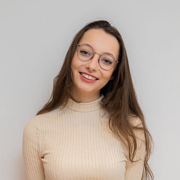 foto van Marie-Soleil