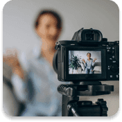 fotografie en video