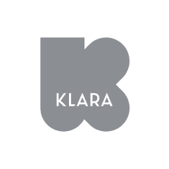 logo partner Klara