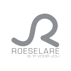 logo partner Stad Roeselare